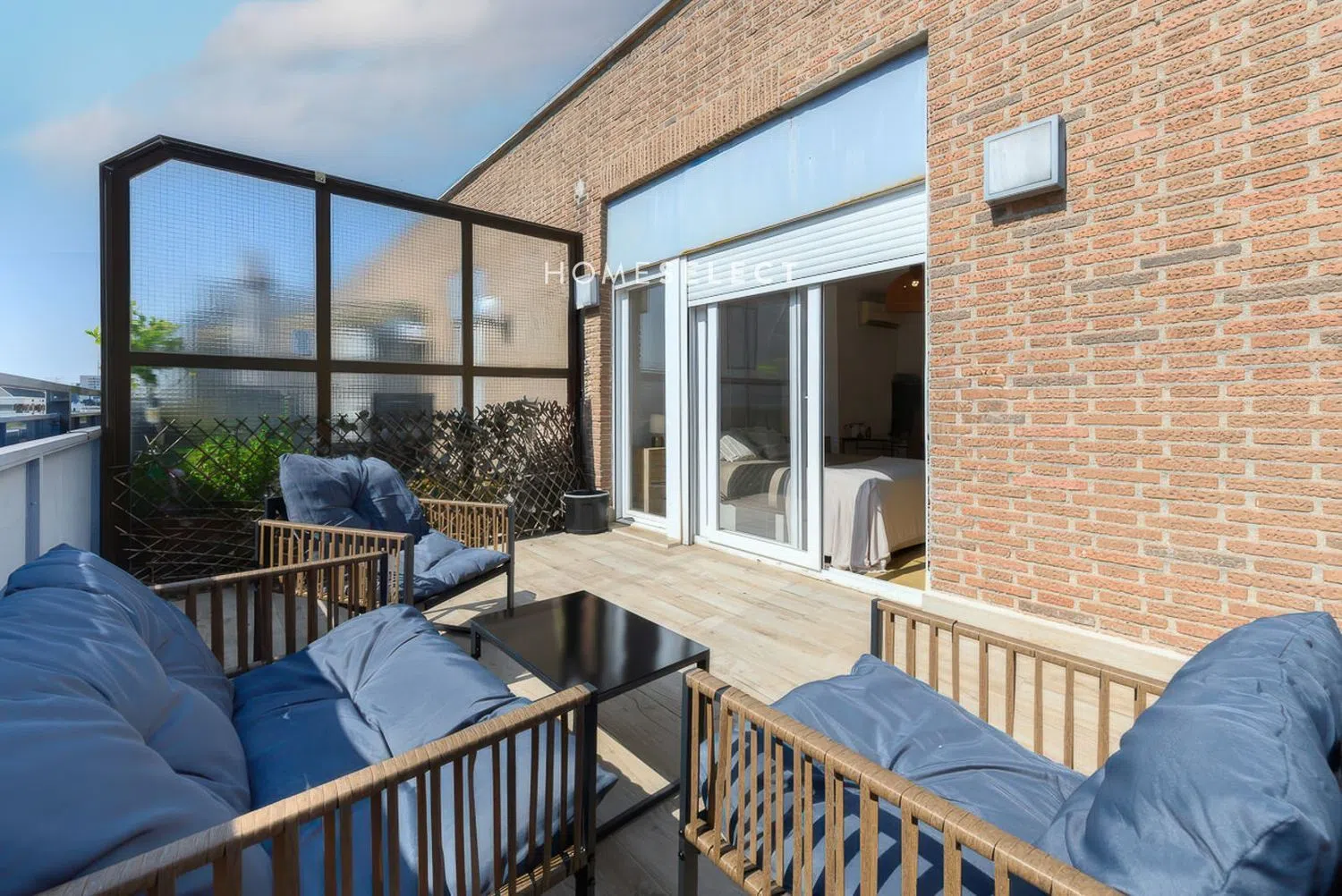 Ático en calle de Orense - Foto 15