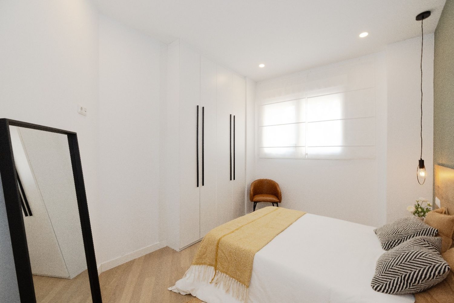 Piso en Calle César Arbasia, 51, Suárez - Foto 12