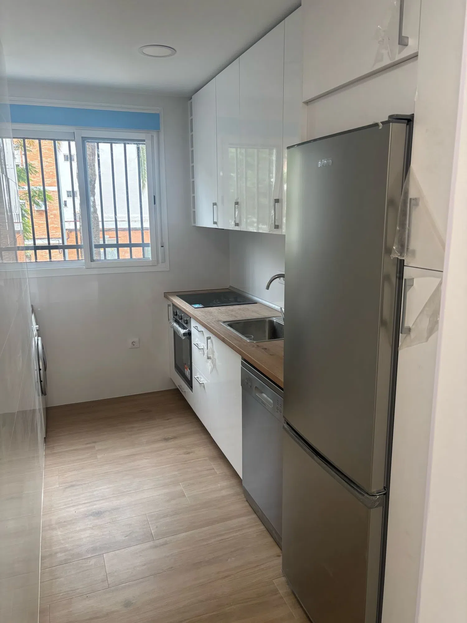 Piso en calle Luis Montoto, 151 - Foto 28