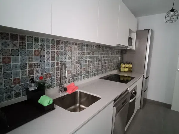 Piso en Ronda de los Tejares, 25, Ronda de Triana-Patrocinio-Turruñuelo - Foto 15