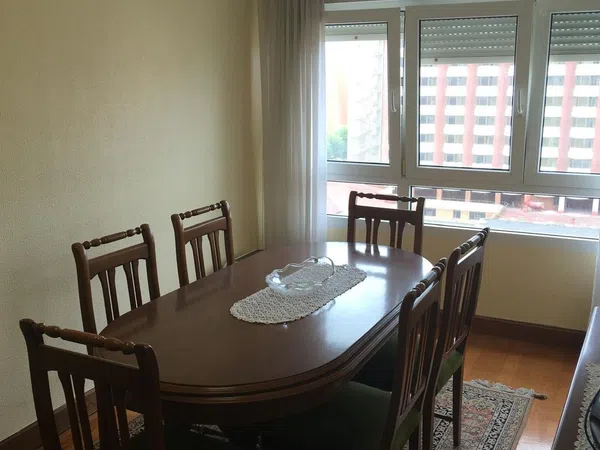 Piso en Alisal - Cazoña - San Román - Foto 6