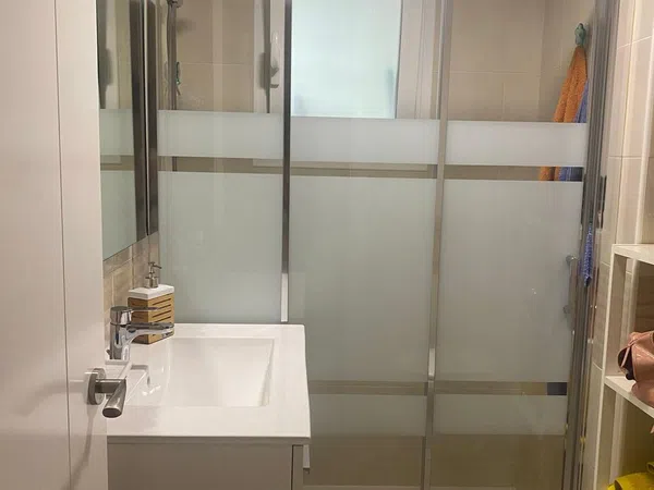 Piso en avenida Juan Fuster Zaragoza, 15 - Foto 4