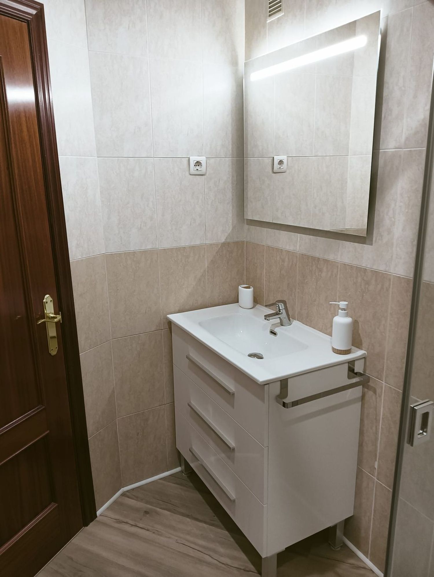 Piso en Carrera de Capuchinos, 9, El Ejido - Foto 11