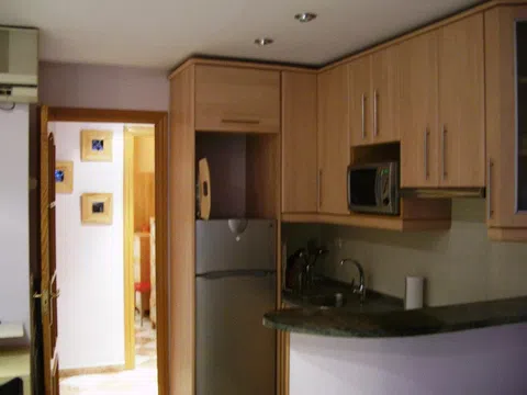 Piso en calle Pinos Baja, 36