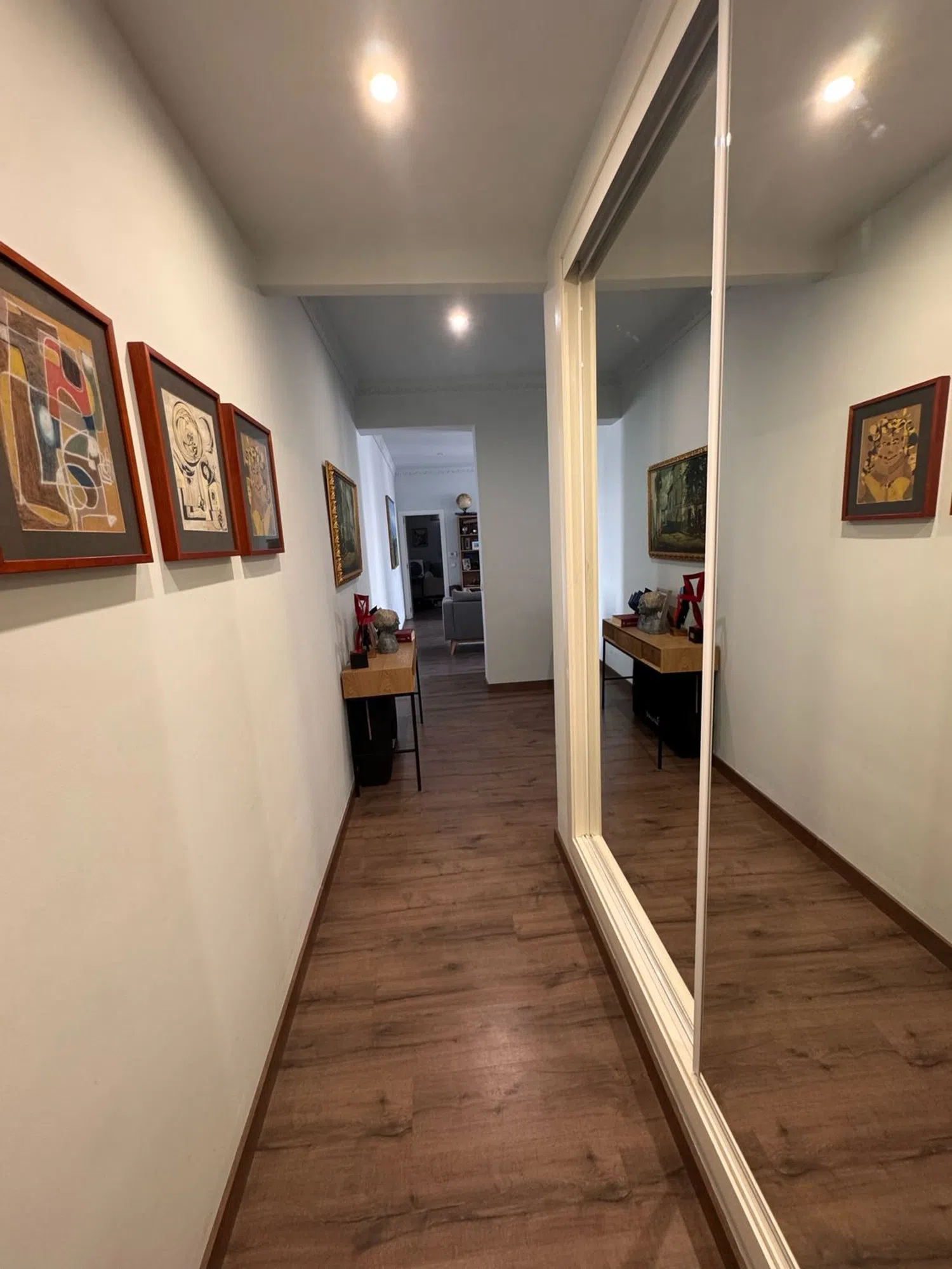 Piso en calle Conde de Peñalver, 28 - Foto 10