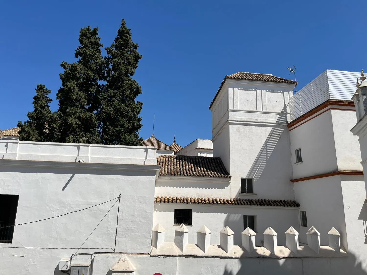 Estudio en calle Deán Miranda, 8 - Foto 2