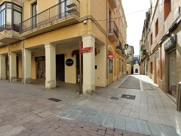 Local comercial en  Carrer de la Cort - Foto 36