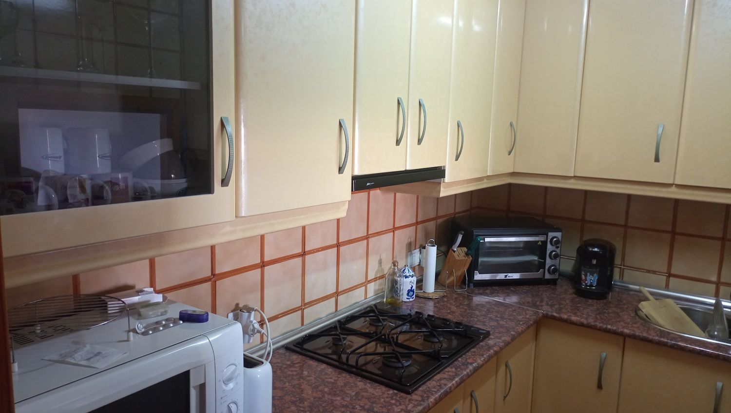 Piso en Calle Tulipán, 5, Aguadulce norte - Foto 3