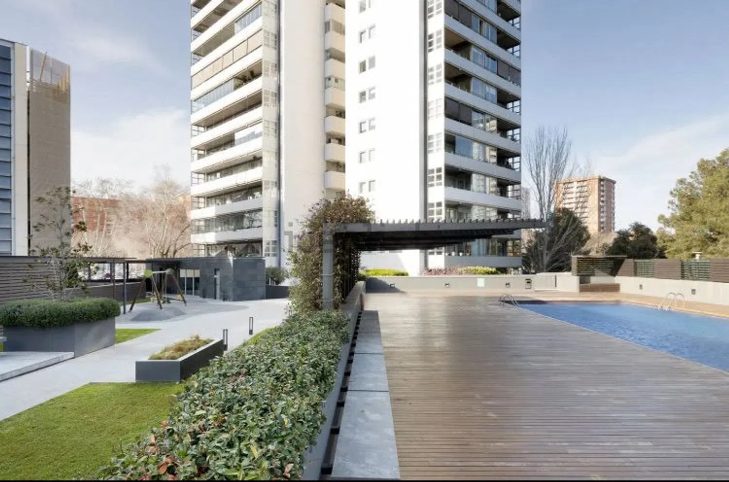 Piso en calle de Llull, 350 - Foto 4