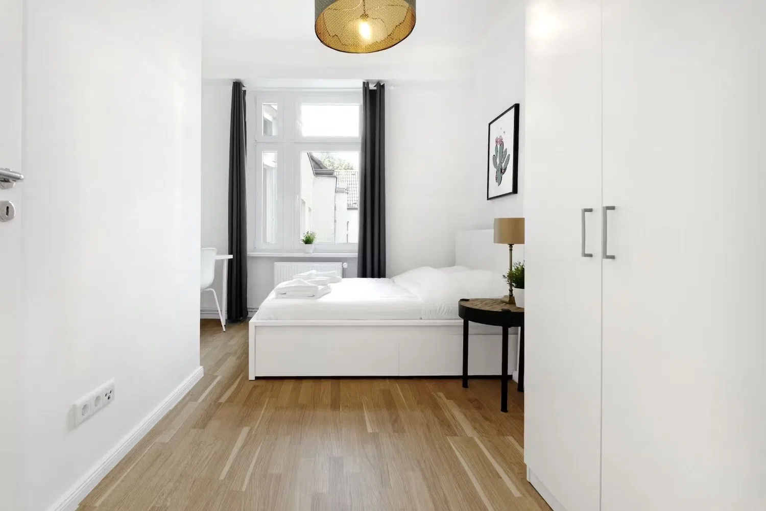 Piso en calle del Naturalista Arévalo Baca, 1 - Foto 9