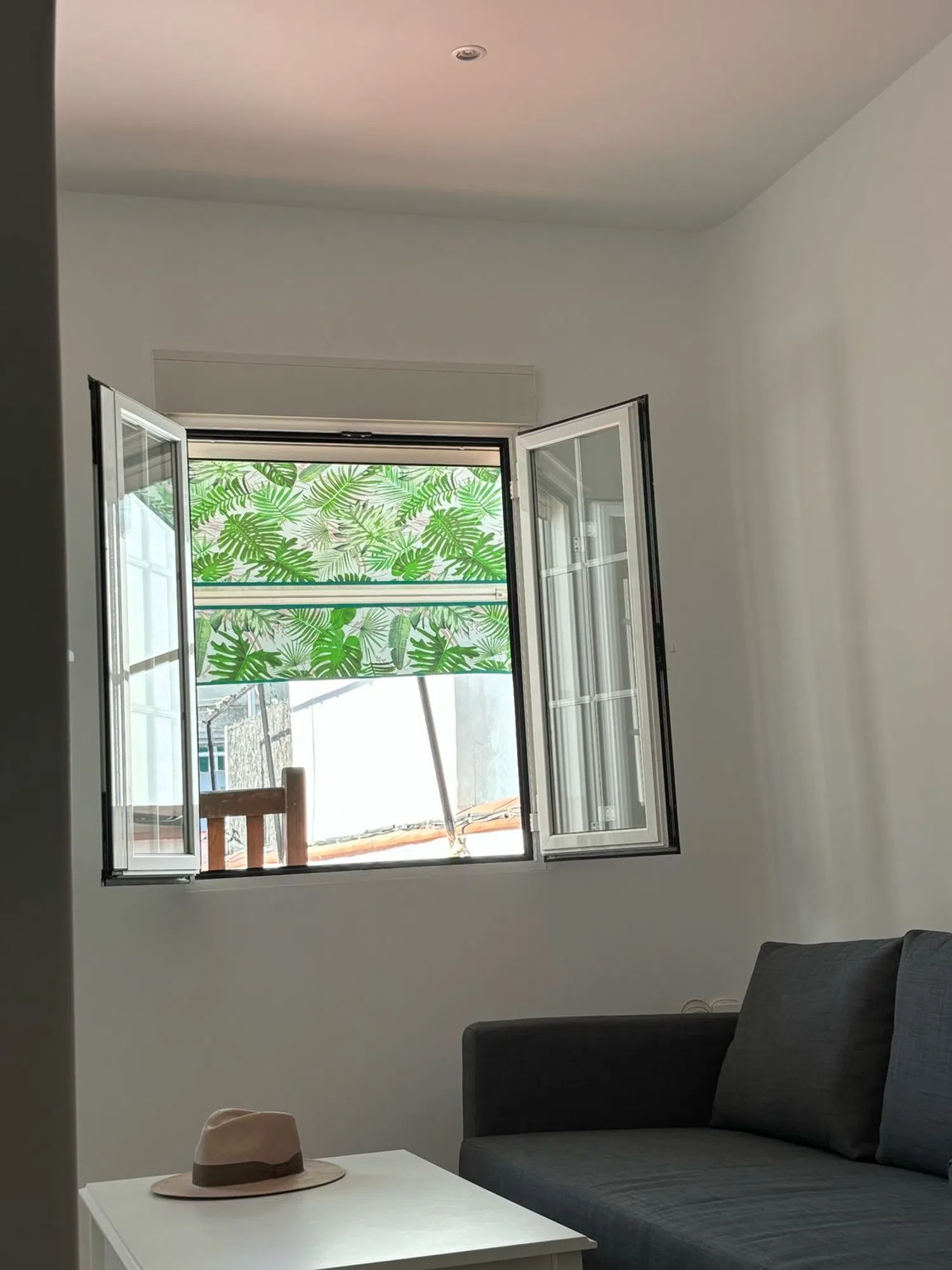 Estudio en calle de Murillo, 8 - Foto 29