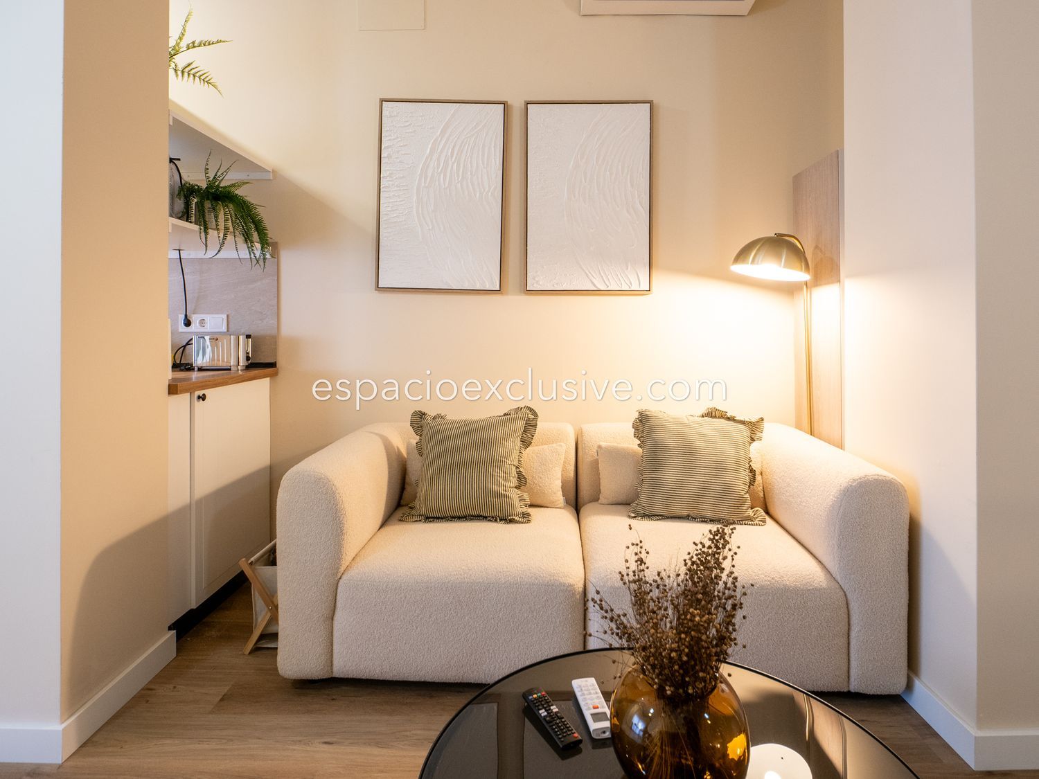Estudio en Calle Spiteri - Foto 4