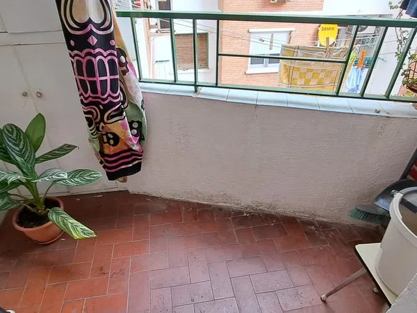 Piso en Calle de Antonio Mompeón Motos, 1, Parque Delicias - La Bozada - Foto 15