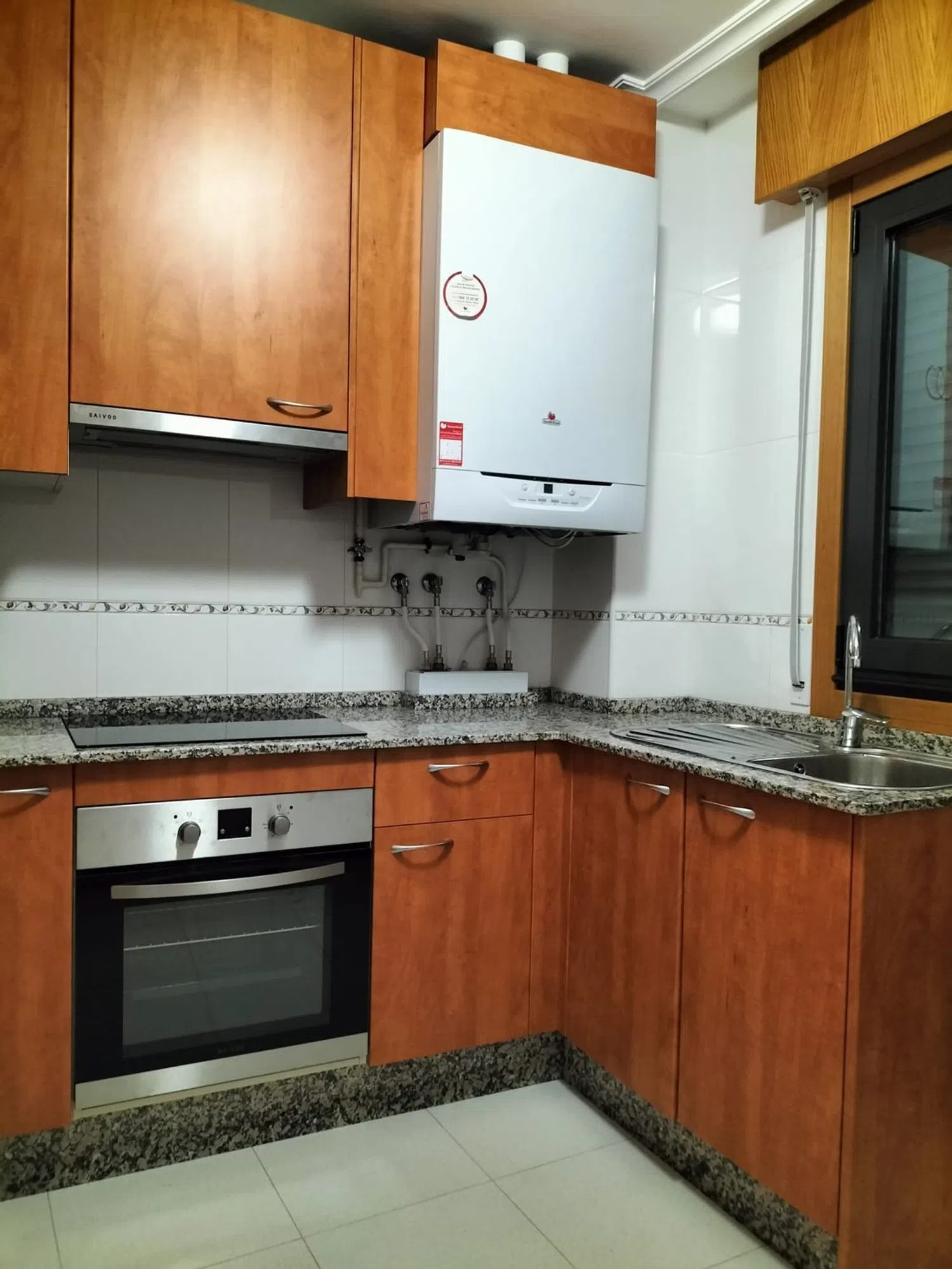 Piso en calle da Pardavila, 6 - Foto 35