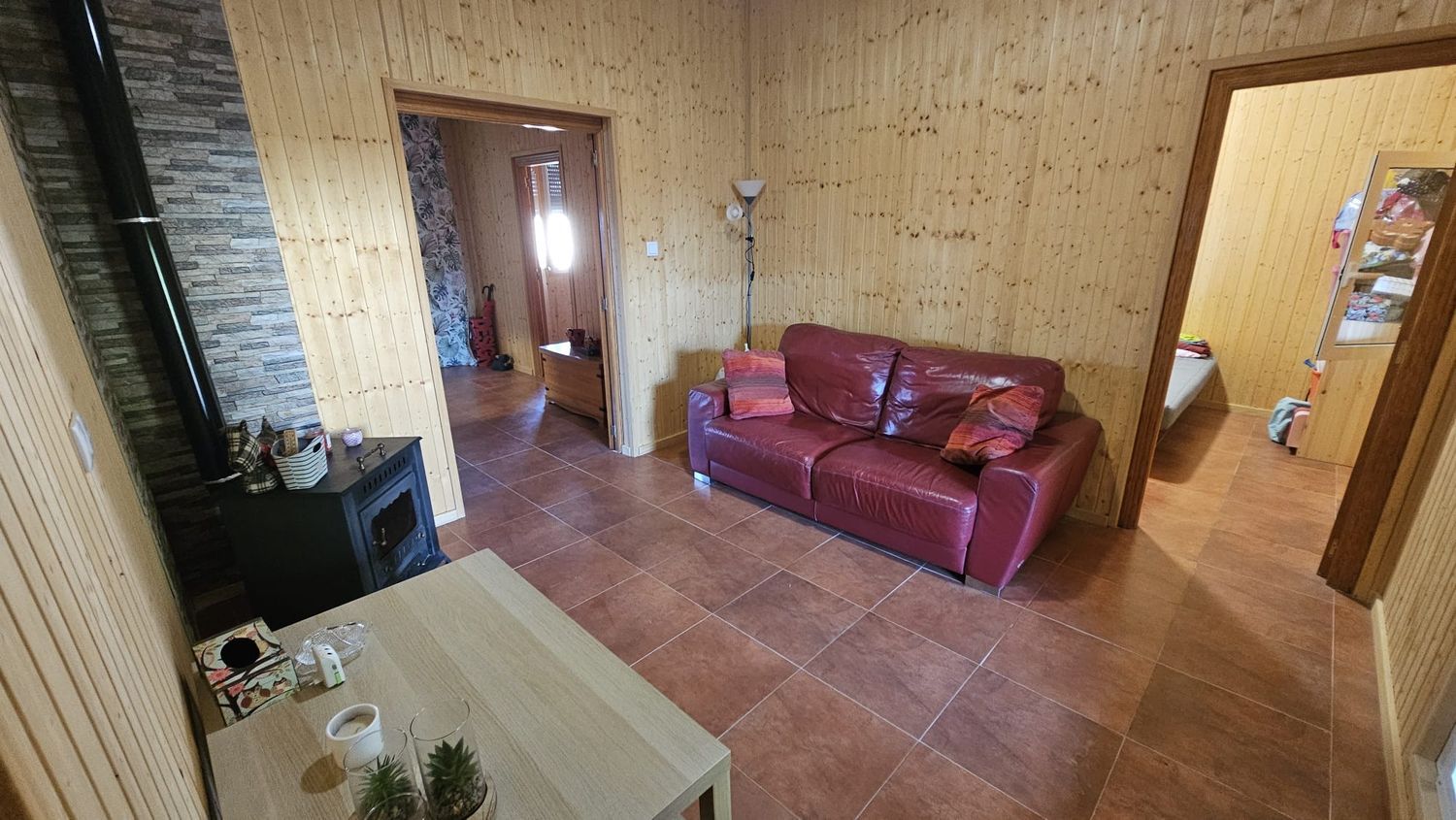 Chalet adosado en Paraje Lo Gea s/n, Gea y Truyols - Foto 18