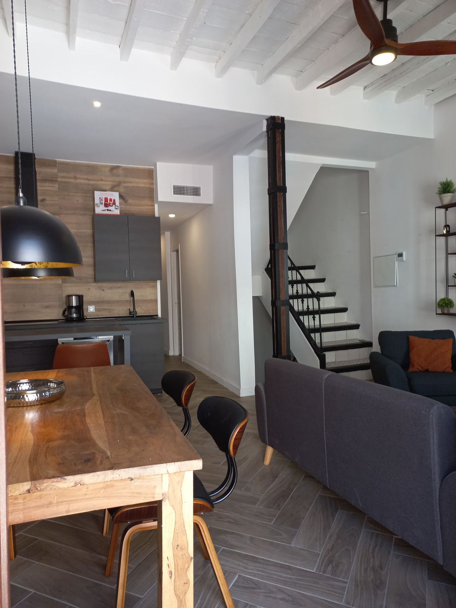 Piso en Calle Frailes, 25, La Merced - Foto 15