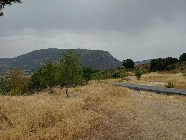 Cortijo en Cortijo en Unnamed Road s/n - Foto 7