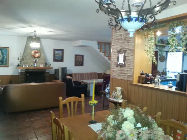 Casa de pueblo en Calle Belenes Altos, 8 - Foto 1