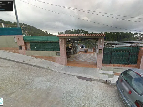 Casa o chalet independiente en Calle Contraselva, 53 /65 - Foto 3