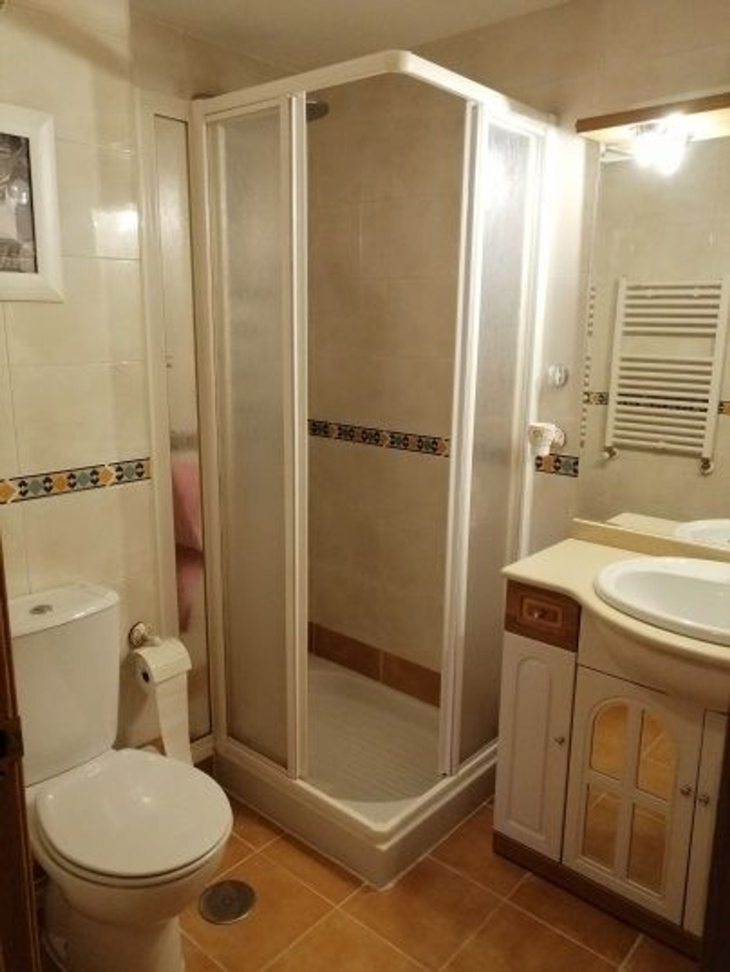 Piso en Calle del Alcalde Alfredo de Castro, 21, Valdepelayo-Montepinos-Arroyo Culebro - Foto 8