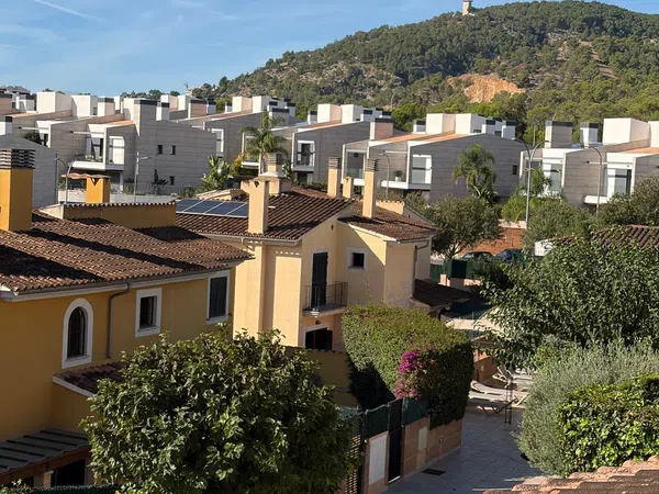 Chalet pareado en Camino de Gènova, 65, La Teulera - Foto 30