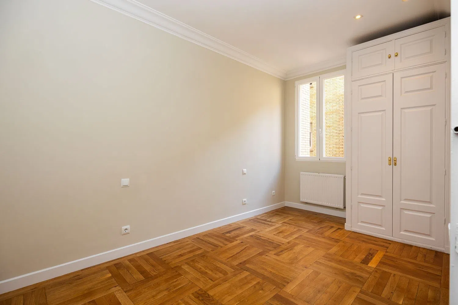 Piso en calle de Guillermo de Osma, 2 - Foto 9