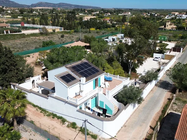 Casa rural en camino Veintitres, 12 Casa - Foto 39