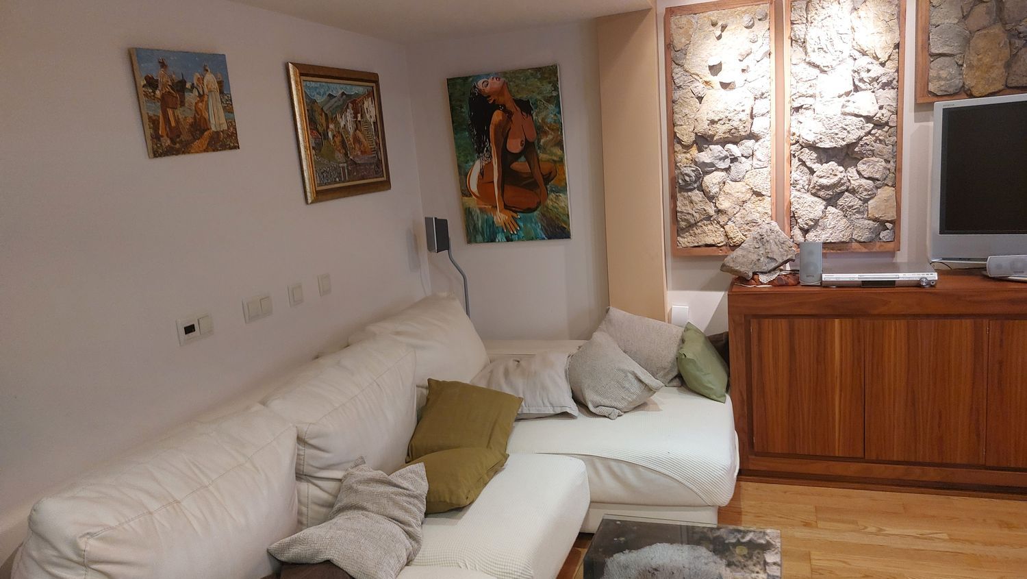 Piso en Paseo de Canalejas, 130, San Esteban-San Cristobal - Foto 6