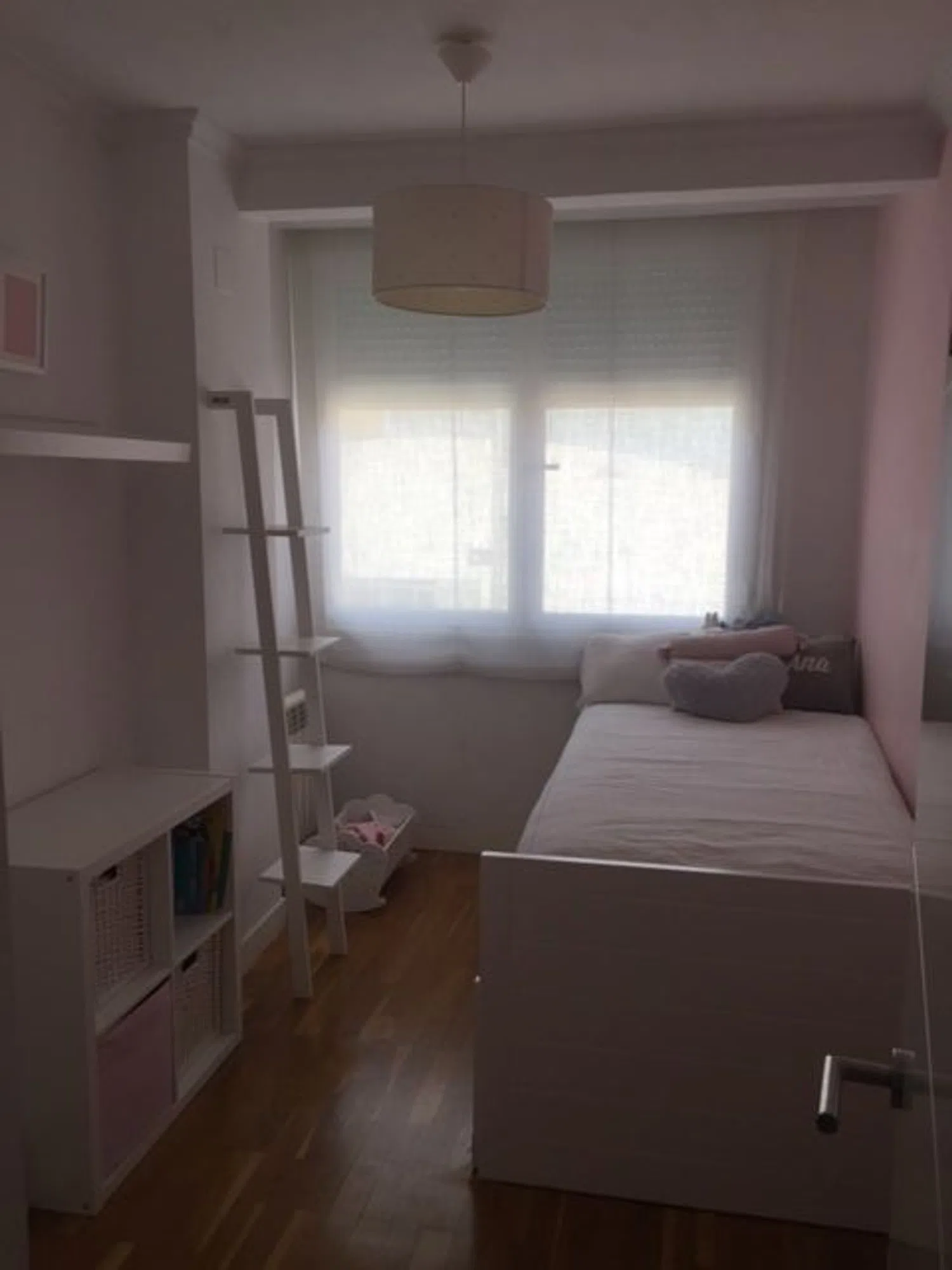 Ático en calle Clara del Rey, 58 - Foto 17