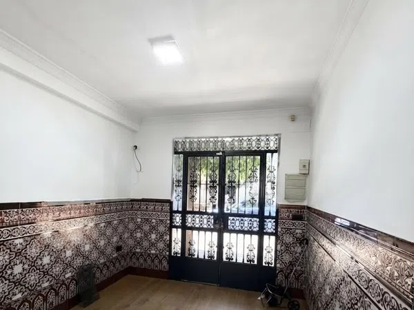 Chalet adosado en Calle Guadalajara, 167 b, Bellavista - Foto 1