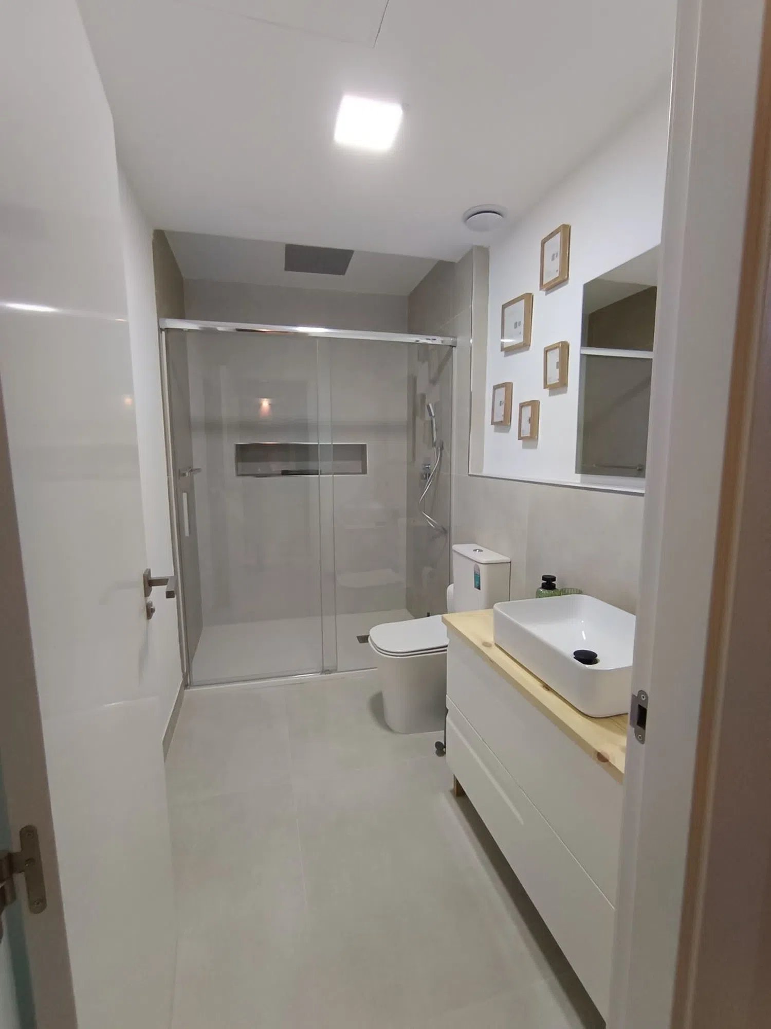 Estudio en calle Ciprés de Mijas Golf, 1 Bajo - Foto 3