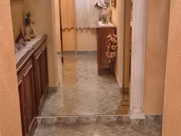 Piso en Calle Capitán Luque, 25, Tres Olivos - La Piedad, Tres Olivos - La Piedad - Foto 12