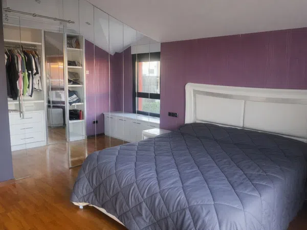 Casa independiente en Urb. el portón de los jerónimos Barrio La Ñora - Foto 19