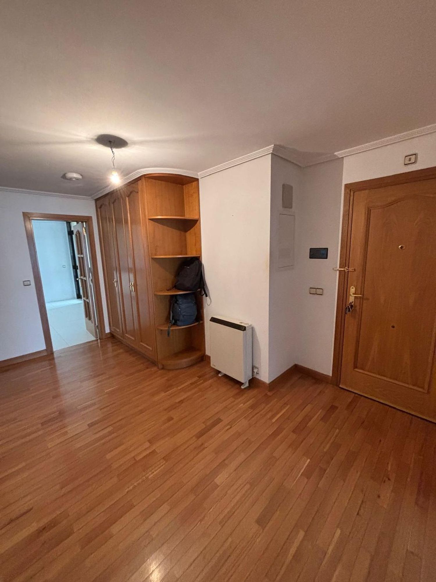 Piso en calle Francisco Vales Villamarín, 24 - Foto 2