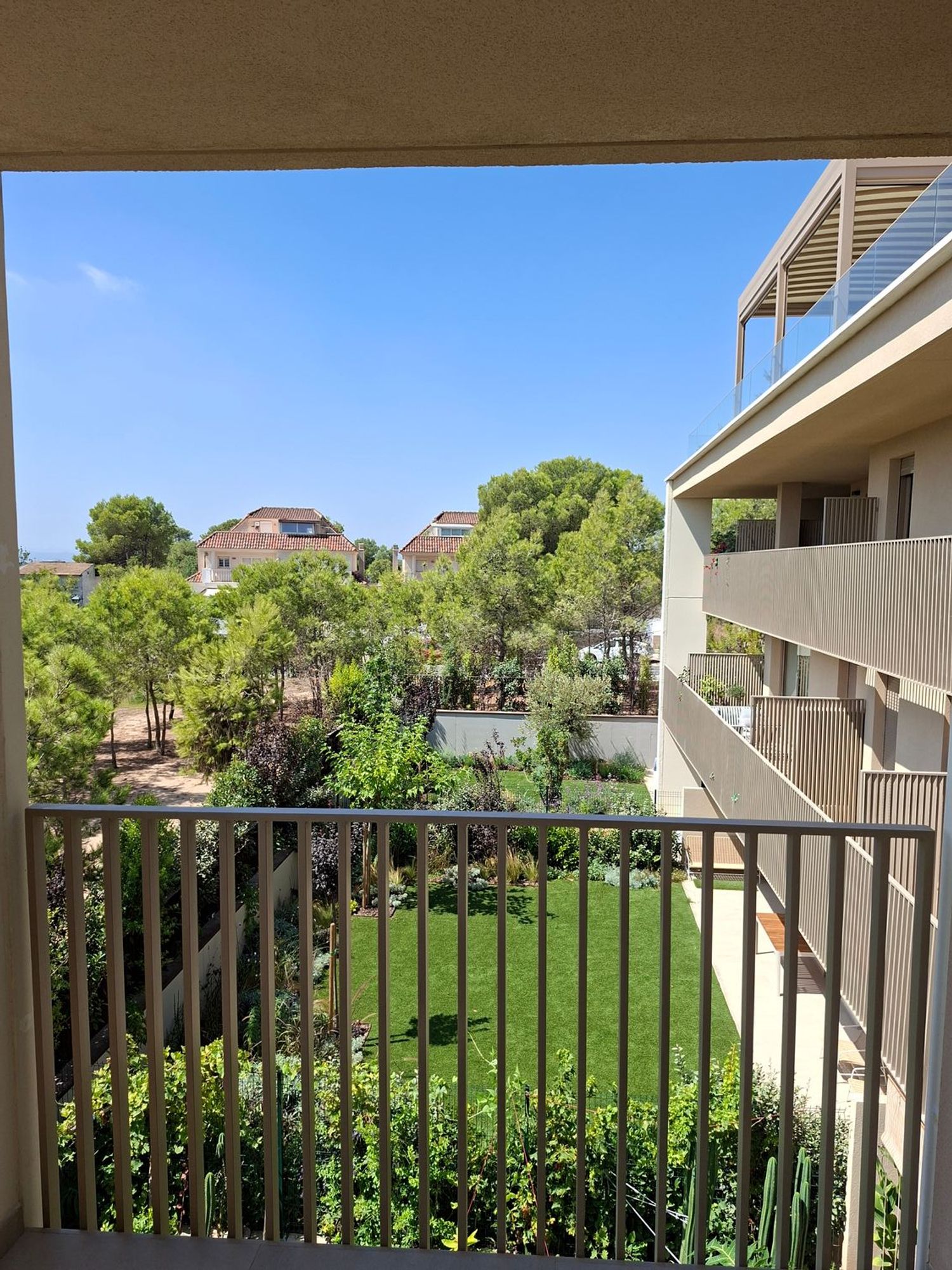 Piso en Calle Torres de Quart, 1, Nueva Santa Barbara, Nueva Santa Barbara - Foto 17