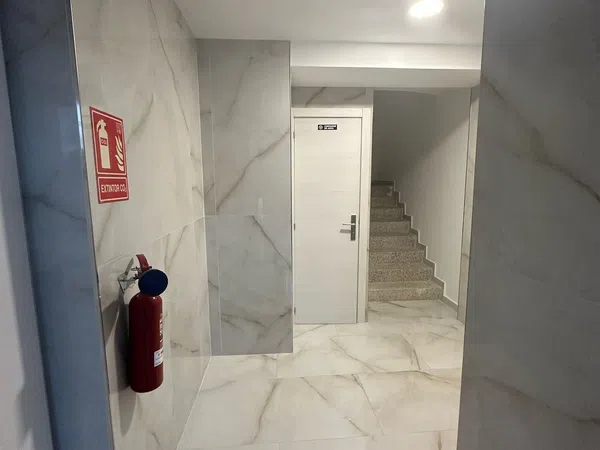 Piso en avenida Blasco Ibáñez, 16 - Foto 17