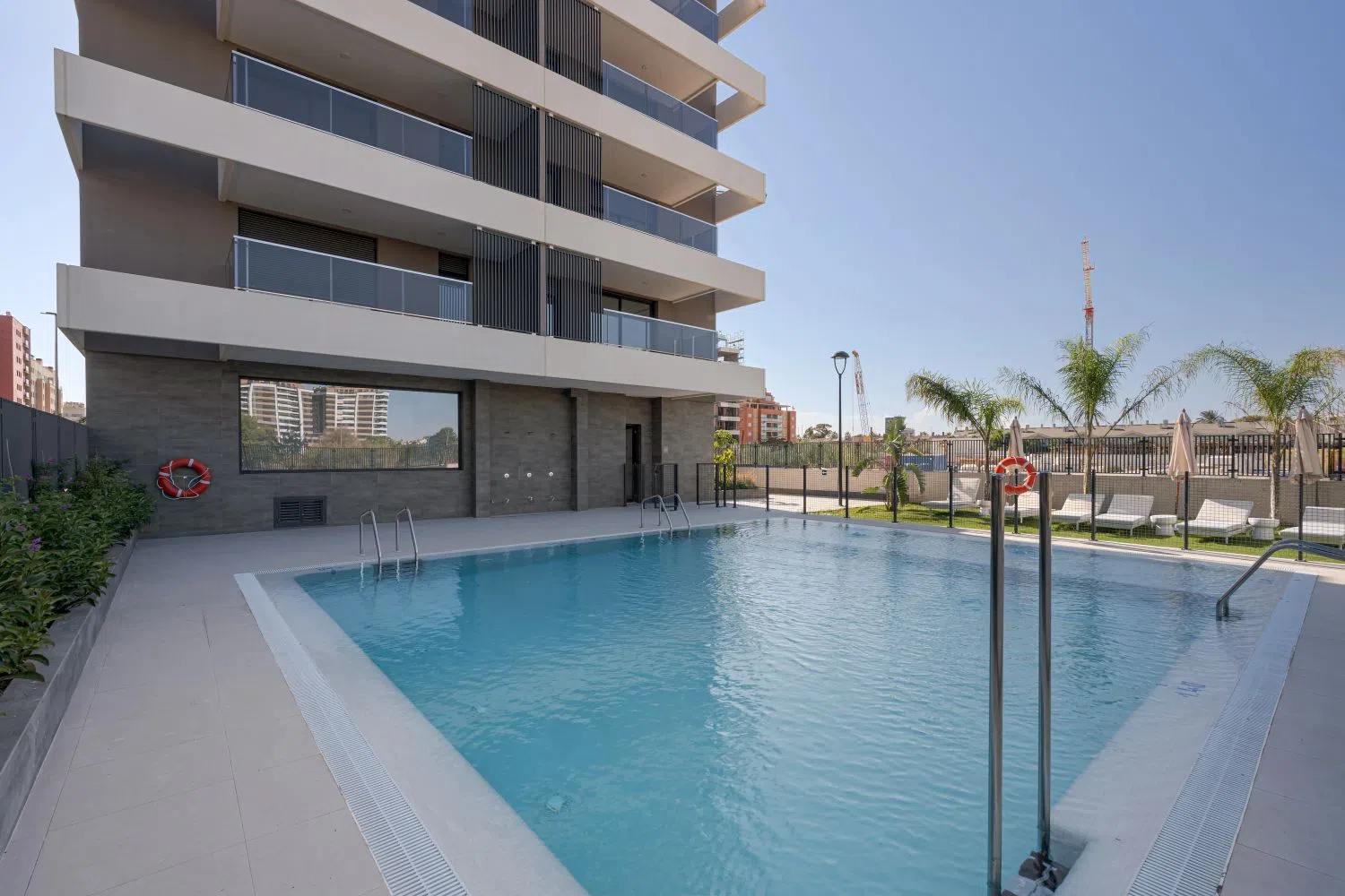 Piso en plaza Brigada Paracaidista, 9 - Foto 18