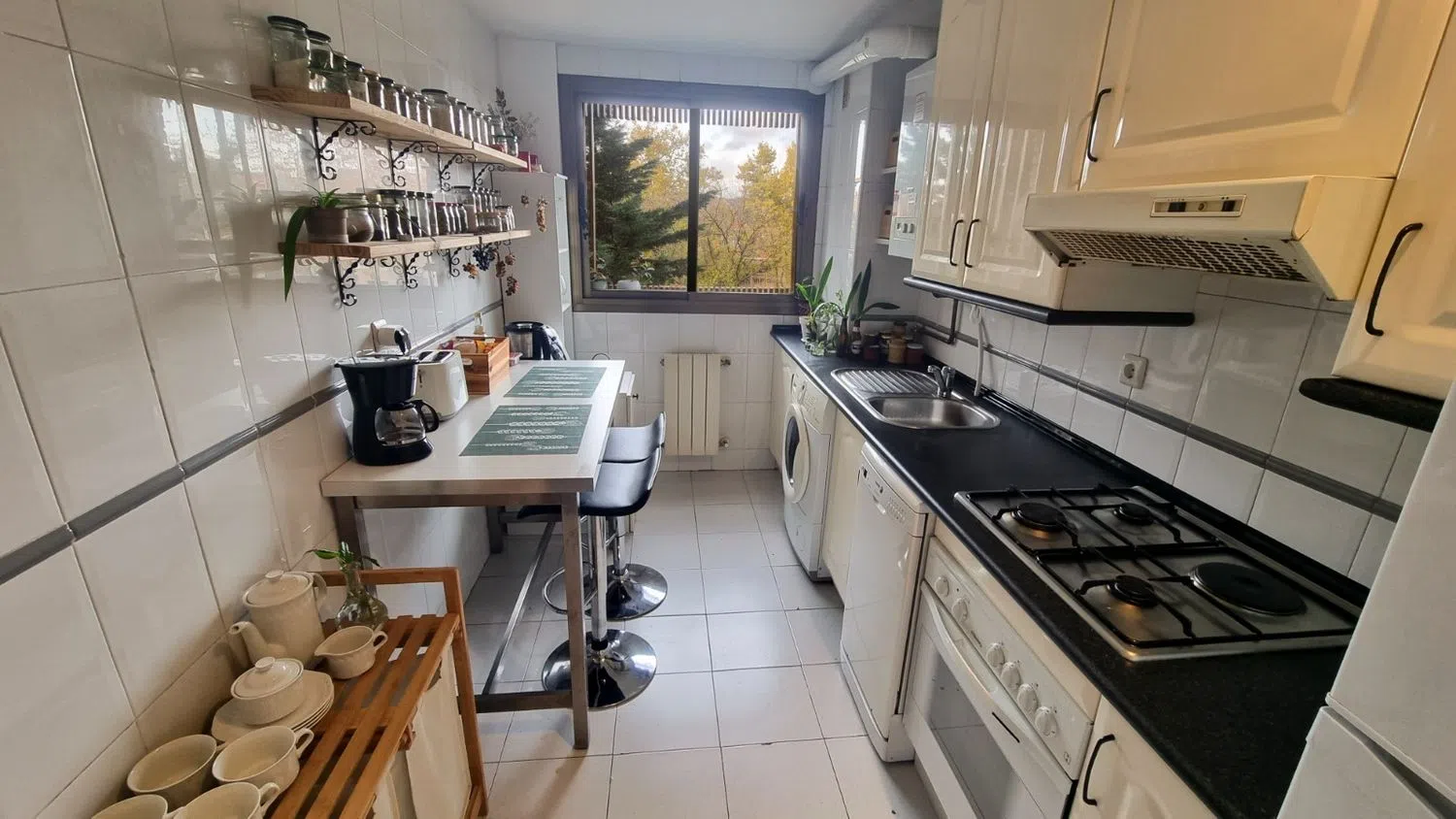 Piso en calle Tampico, 8 - Foto 7