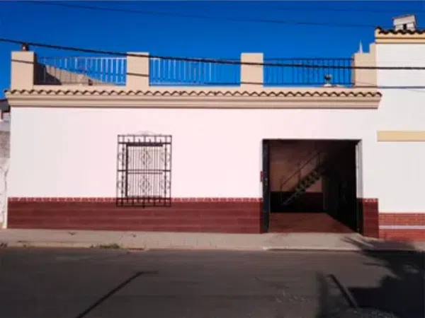 Chalet adosado en Calle San Sebastián, 134, Cartaya pueblo, Cartaya pueblo - Foto 8
