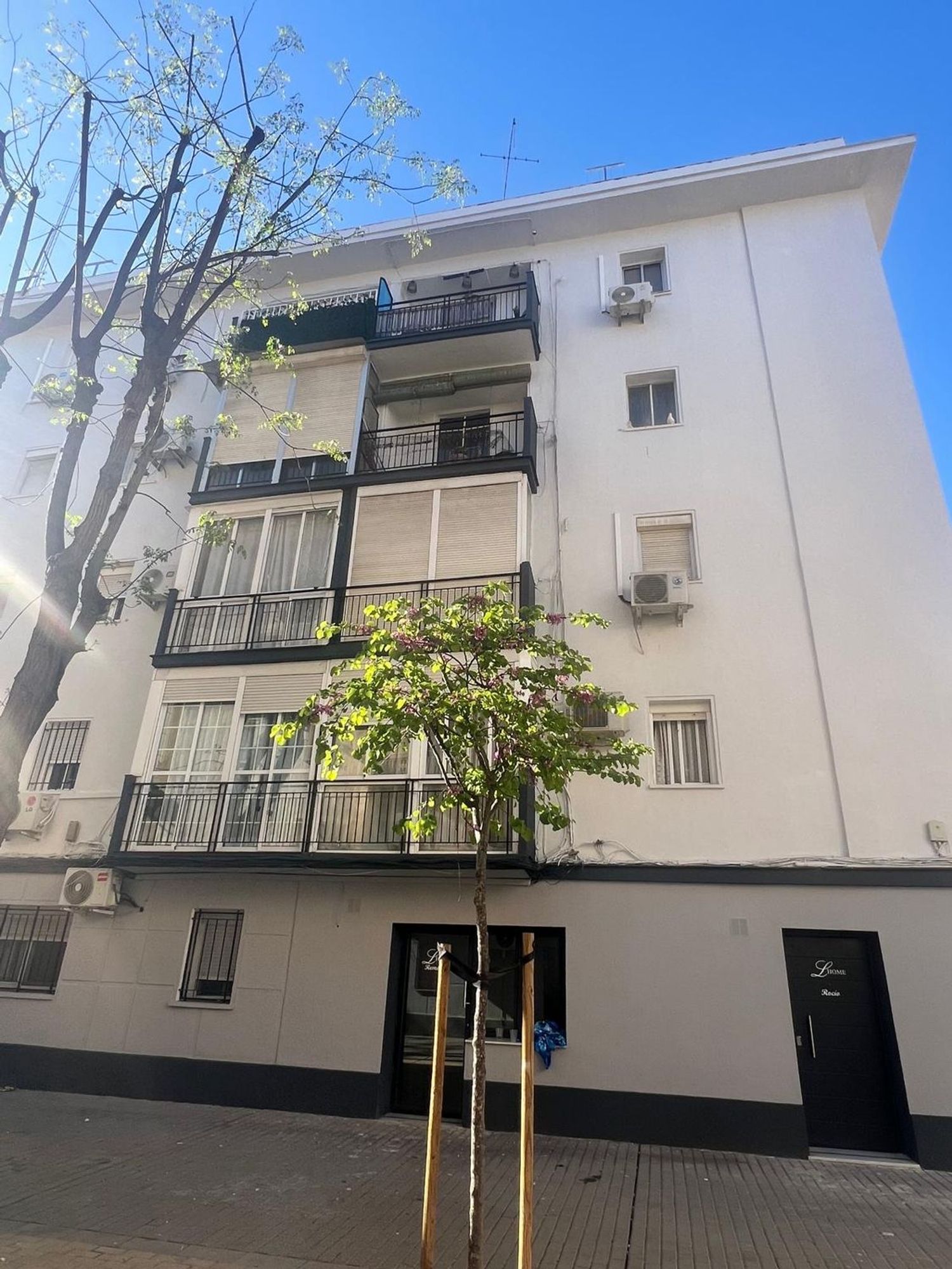 Piso en Calle Niebla, 37, Parque de los Principes - Calle Niebla - Foto 18