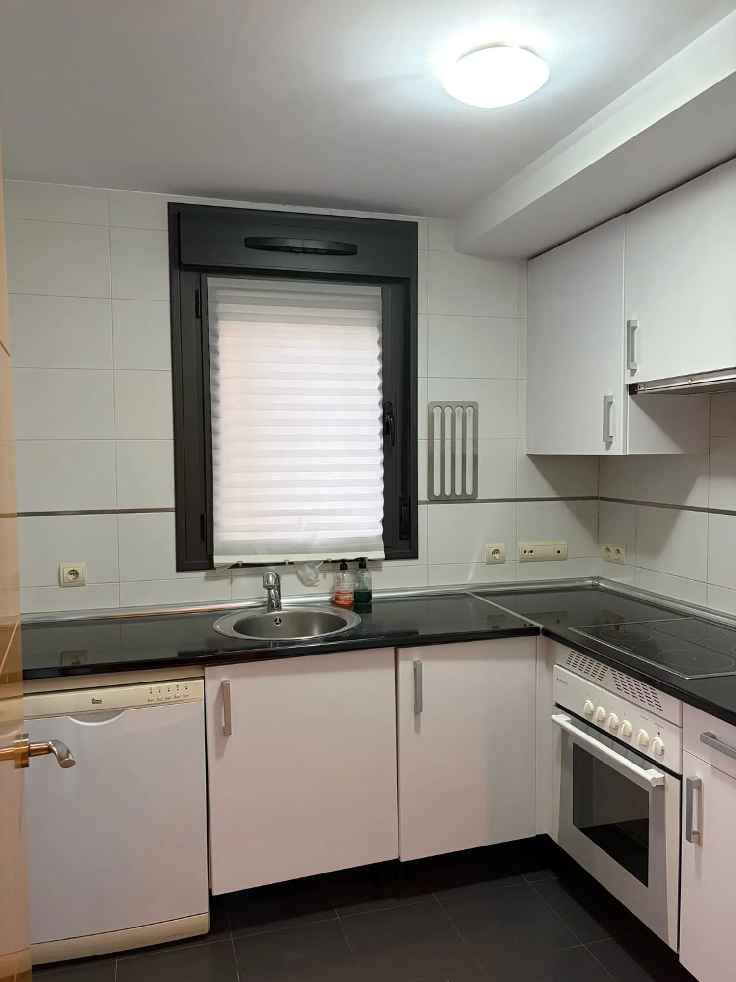 Piso en avenida del Monasterio de Silos, 26 - Foto 4