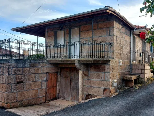 Casa de pueblo en Casasoá, 7 - Foto 2