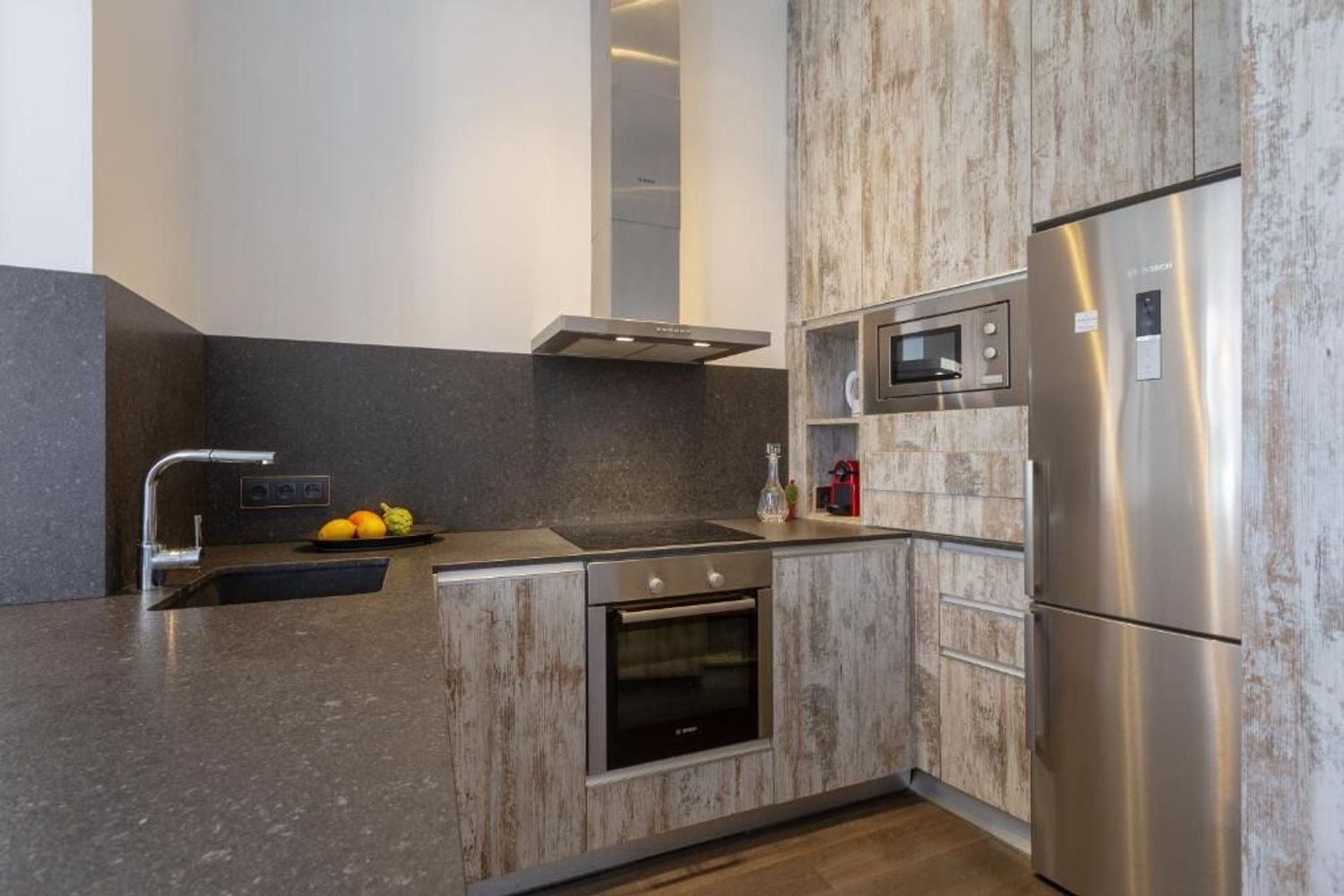 Piso en calle Cañón, 5 - Foto 5