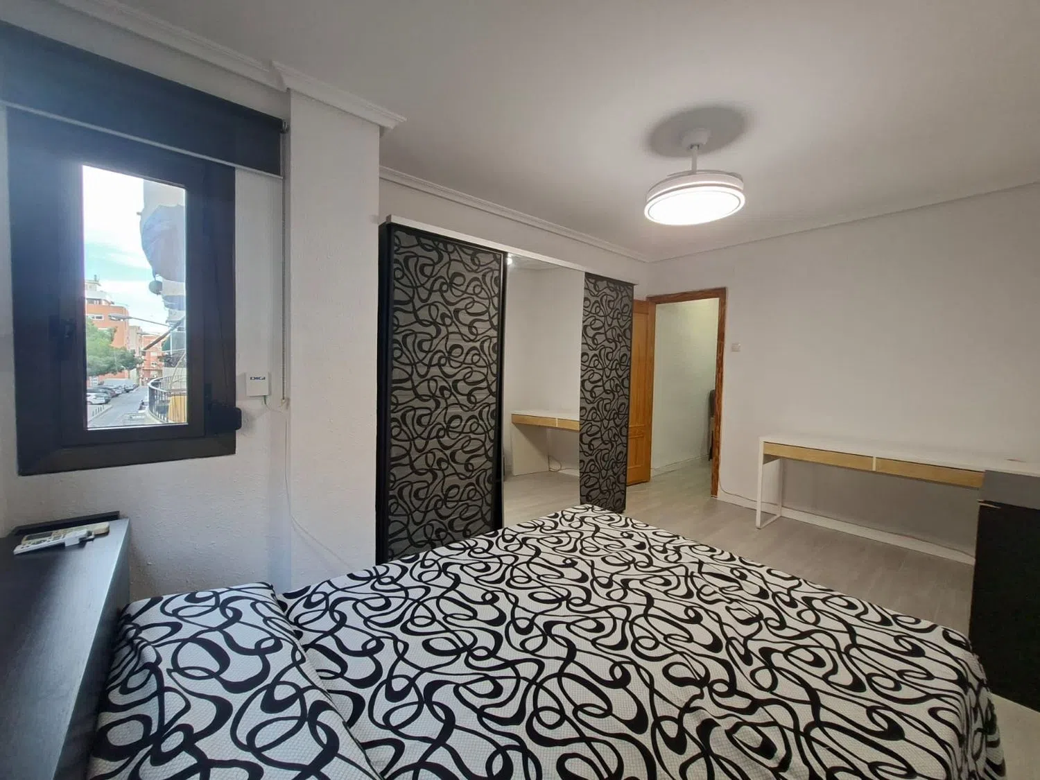 Piso en Av conde de Lumiares, 10 - Foto 5