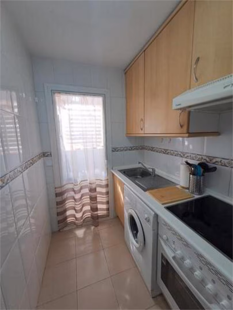 Apartamento en Zona ayuntamiento SS Reyes - Foto 3