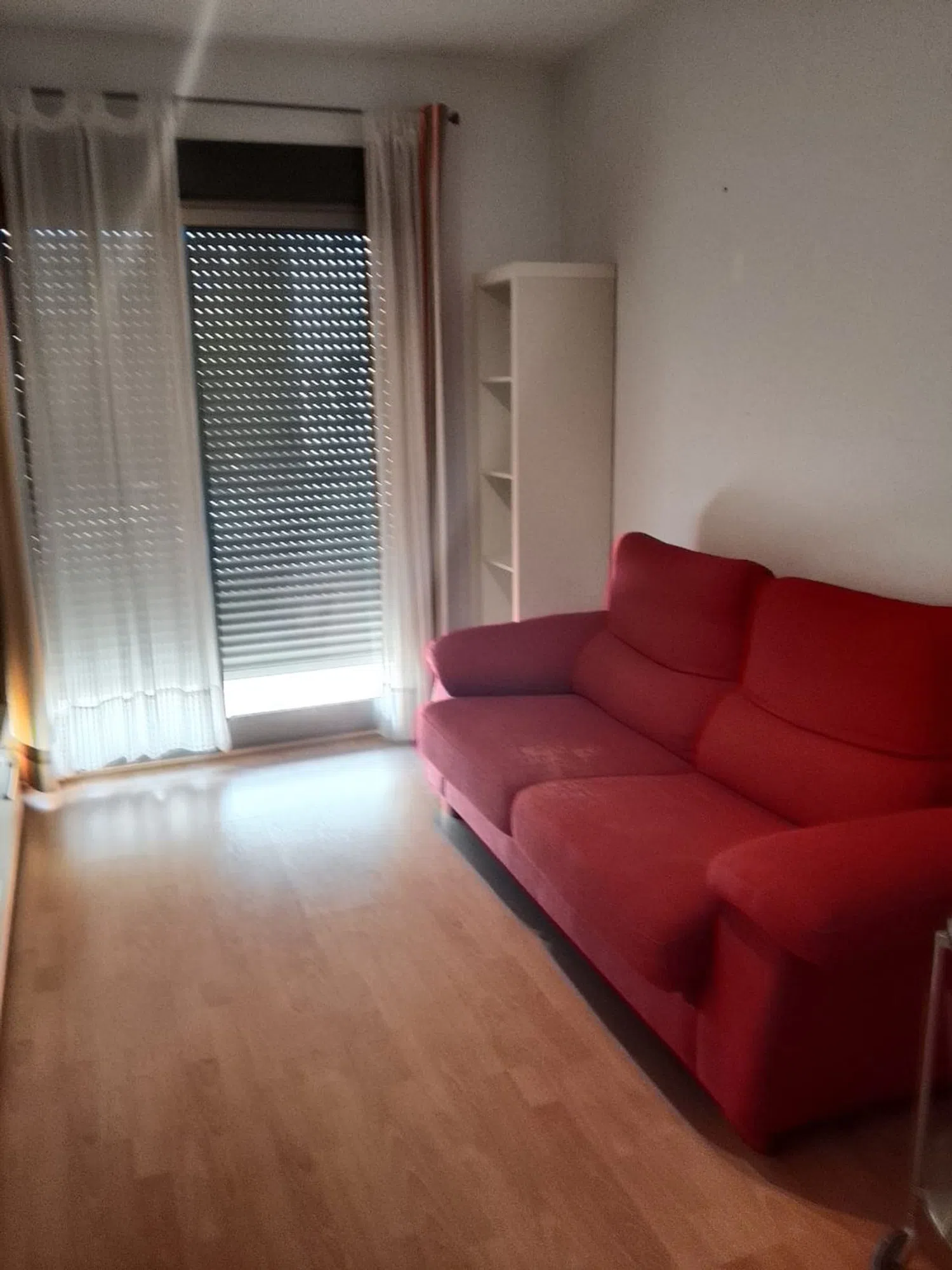 Piso en avenida Príncipe de Asturias, 35 - Foto 2