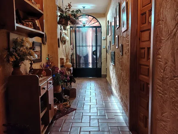 Casa de pueblo en Lugar Estacion Buitron, 4 - Foto 8