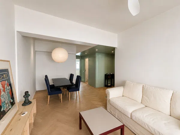 Piso en Calle Presidente Leopoldo Calvo Sotelo, 57, Residencia, Residencia - Foto 1
