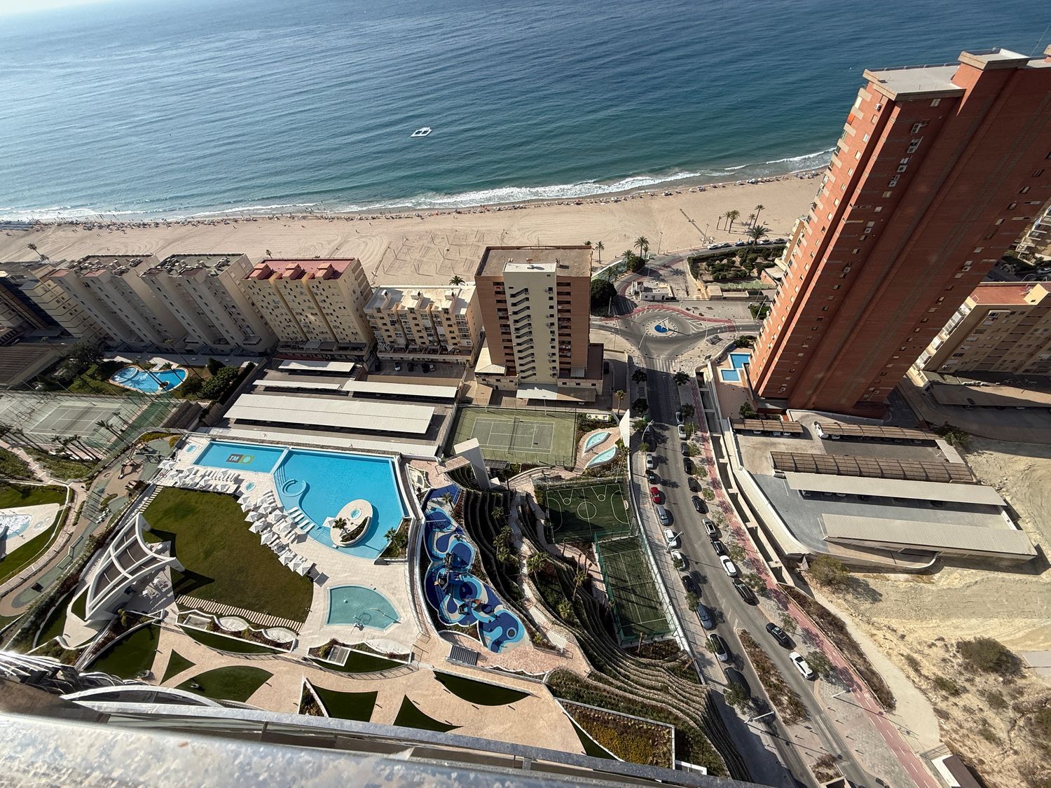 Piso en Calle Brasil, 1, Playa de Poniente, Playa de Poniente - Foto 2
