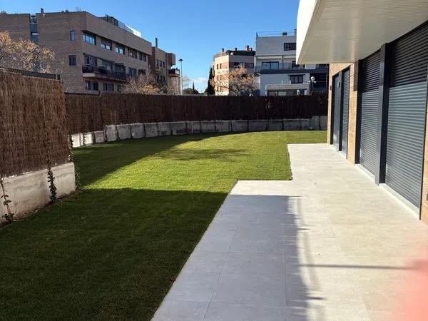 Piso en calle José Ribera, 4